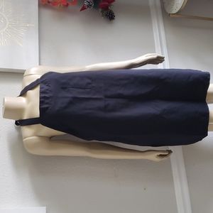 Chef 3 Blacks & 1 White Mandil Delantal Set Of 4